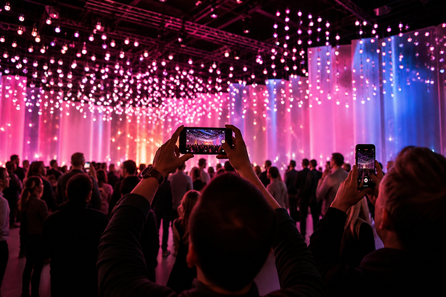 Activation événementielle : quand les marques transforment l'événement en expérience immersive